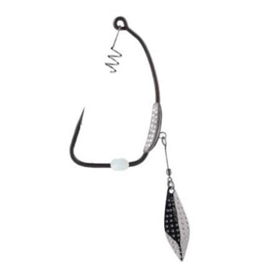 BKK Titan Diver Swimbait Hooks