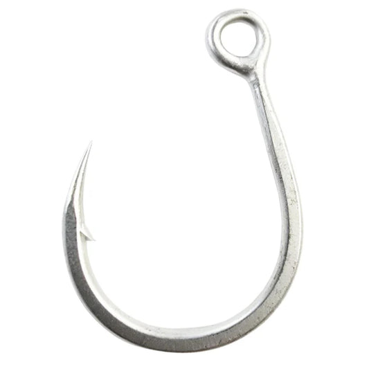 Tsunami SaltX 2x Single Inline Hook