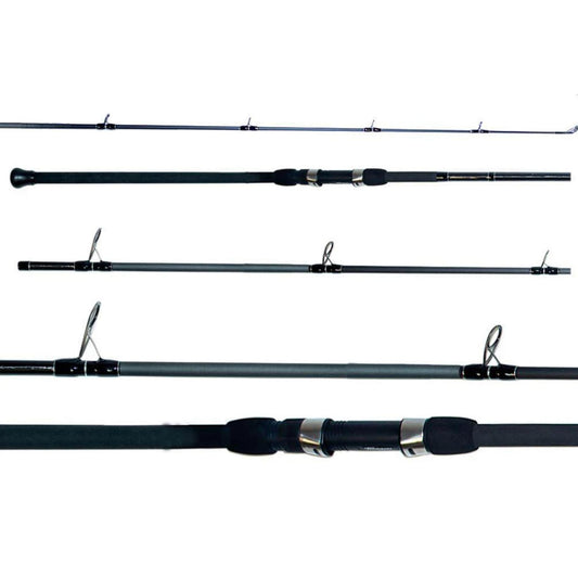 Tsunami Trophy II Surf Spinning Rods