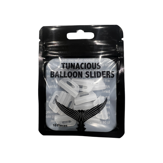 Tunacious Original Balloon Sliders SINGLE Pack