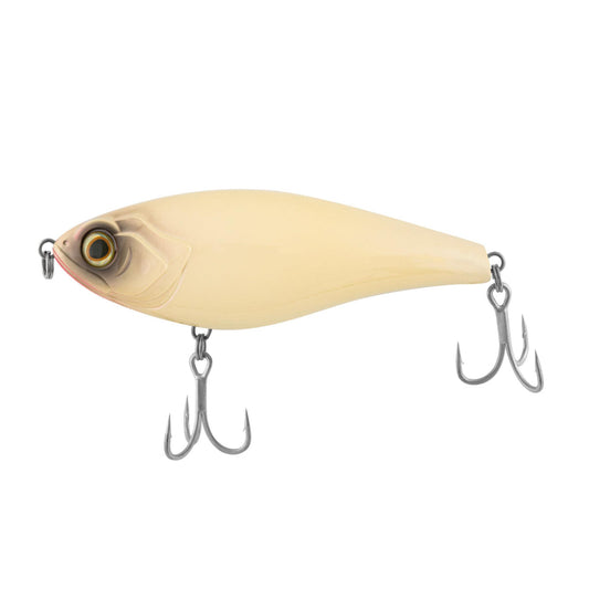 Tsunami Tidal Pro 4" Topwater Twitch Bait Lure