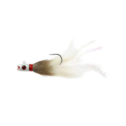 Jigging World Bass Candy Surf Bucktails
