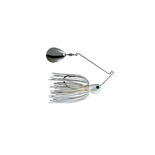 Strike King Potbelly Colorado Blade Spinnerbait