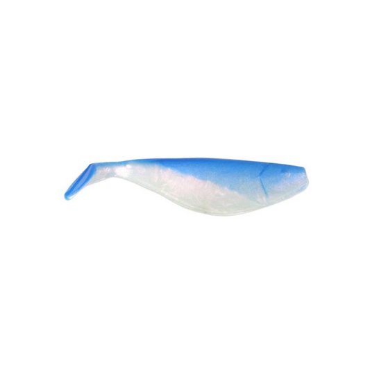 Got-Cha Paddle Tail Shad Body Soft Plastics