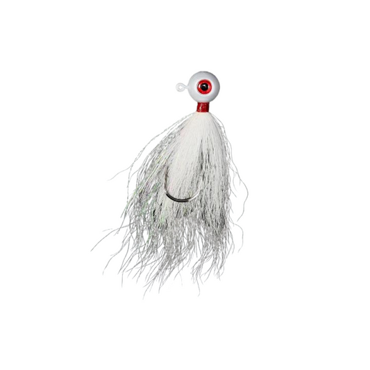Jigging World Power Ball Jig V2