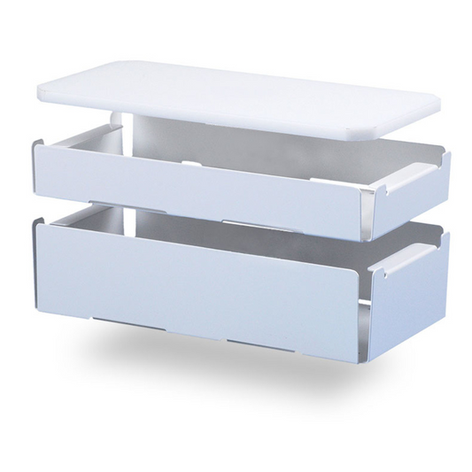 Fish Razr Yeti Tundra 35 (Series 13) Trays and Cutting Board