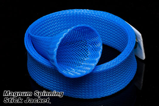 Stick Jacket Magnum Rod Covers