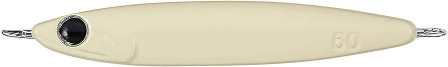 Daiwa Zakana Casting Jig