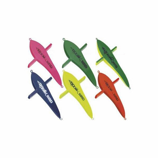 Boone Pre-Rigged Teaser Birds JB Tackle