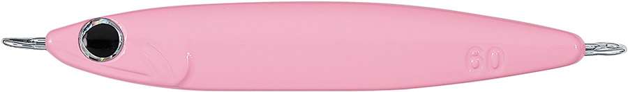 Daiwa Zakana Casting Jig