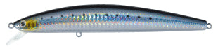 Daiwa Salt Pro Minnow Lure (Sardine) JB Tackle