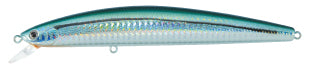 Daiwa Salt Pro Minnow Lure (Green Shiner) JB Tackle