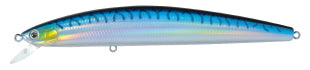 Daiwa Salt Pro Minnow Lure (Blue Mackerel) JB Tackle