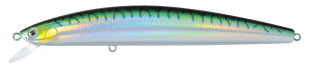 Daiwa Salt Pro Minnow Lure (Green Mackerel) JB Tackle
