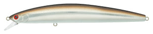 Daiwa Salt Pro Minnow Lure (Sand Eel) JB Tackle