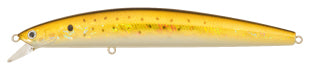 Daiwa Salt Pro Minnow Lure (Bunker) JB Tackle