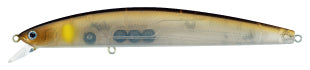 Daiwa Salt Pro Minnow Lure (Ghost Ayu) JB Tackle