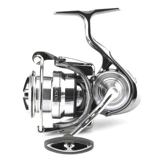 Daiwa Exist Spinning Reel JB Tackle