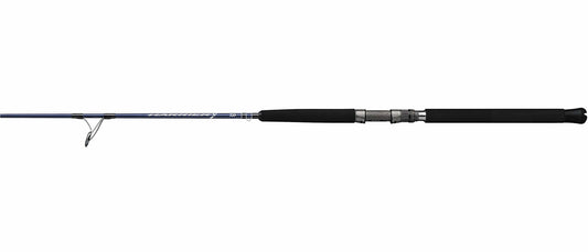 Daiwa Harrier X Spinning Jigging Rods