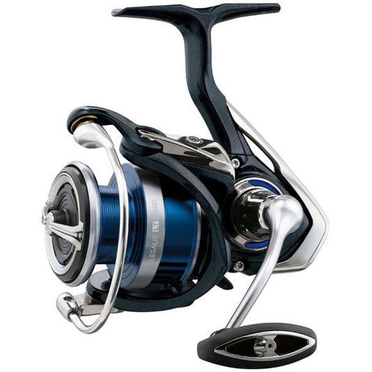 Daiwa Legalis LT Spinning Reels