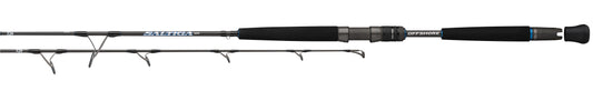 Daiwa Saltiga Jigging Spinning Rods