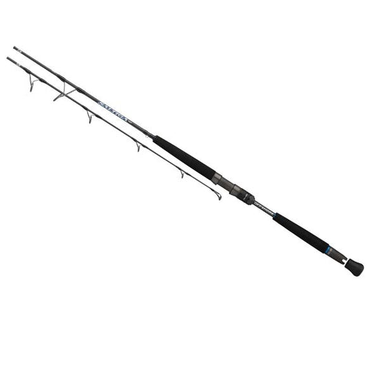 Daiwa Saltiga Jigging Spinning Rods