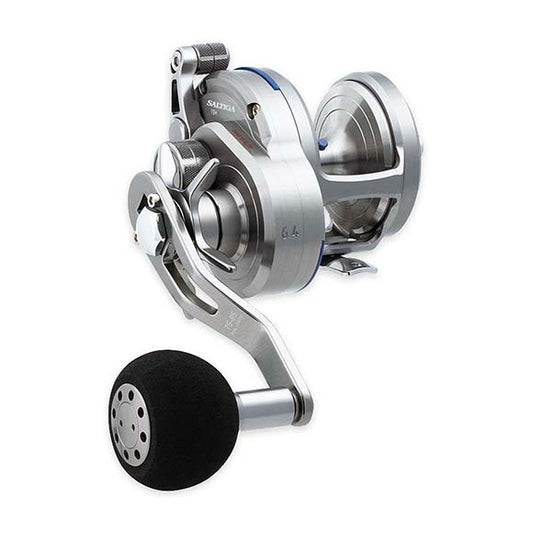 Daiwa Saltiga Star Drag Conventional Reels