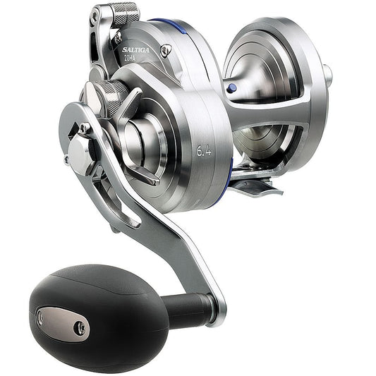 Daiwa Saltiga Star Drag Reel JB Tackle