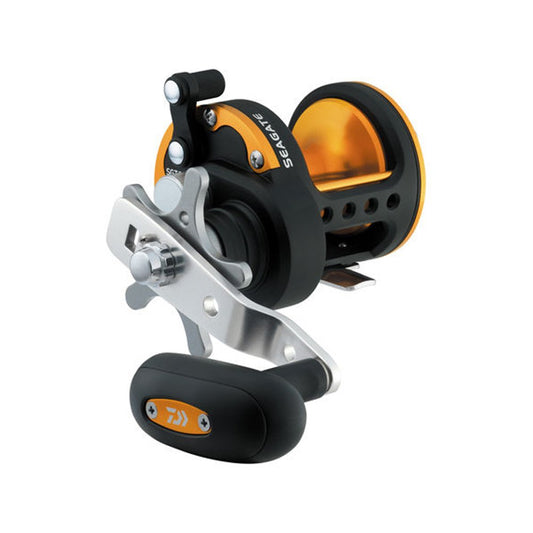 Daiwa Seagate Star Drag Reel JB Tackle