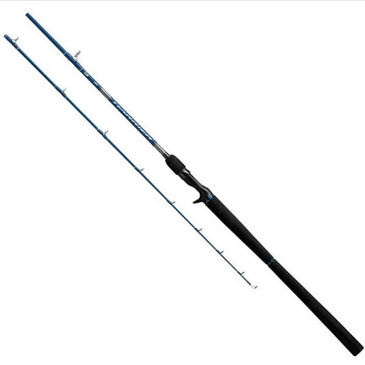 Daiwa Harrier Jigging Rods JB Tackle