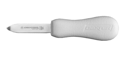 Dexter Sani-Safe Clam and Oyster Knives