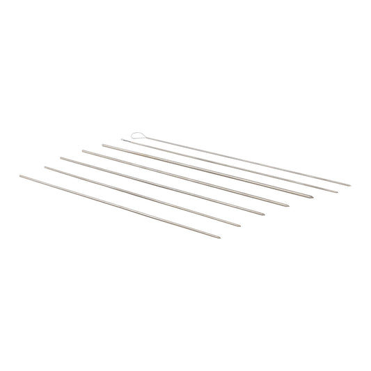 DaHo Hollow J&B Special Spectra Needle Diamond Pro Splice Kit 7pcs