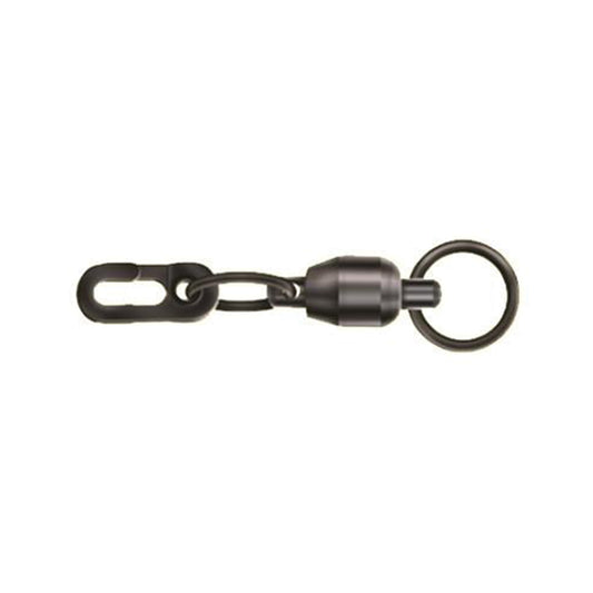 Diamond Fishing Escape-Proof Rotary Ball Bearing Swivels