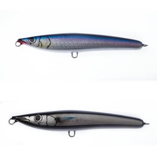 Strategic Angler Espada Series (Sinking)