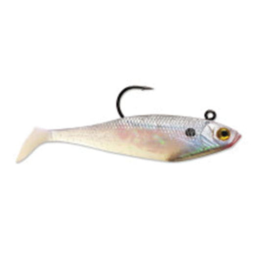 Storm Wild Eye Swim Shad