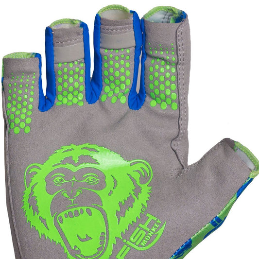 Fish Monkey FM21 Pro 365 Guide Glove