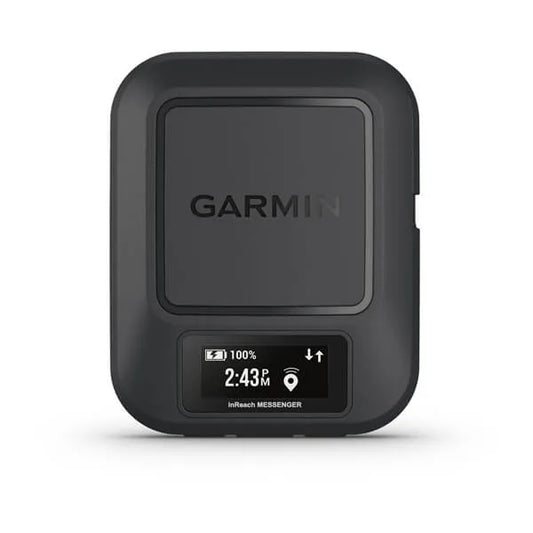 Garmin InReach Satalite Communicators