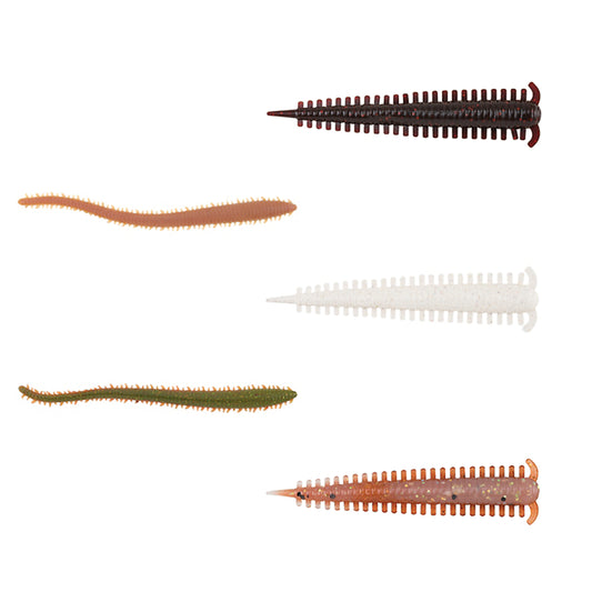 Berkley Gulp! Sandworm JB Tackle
