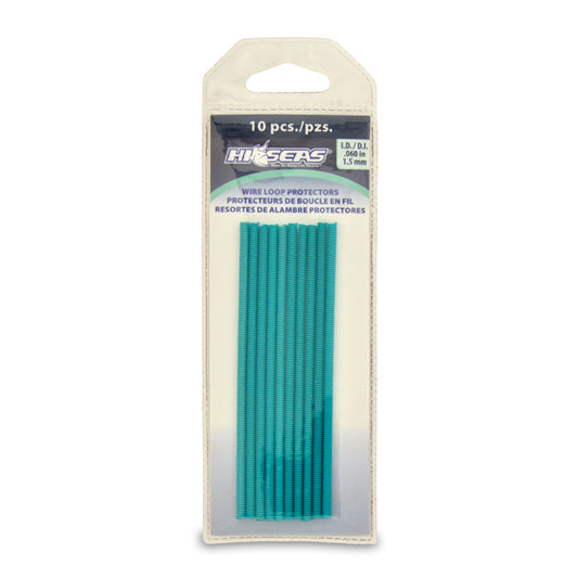 Hi-Seas Spring Wire Loop Protectors