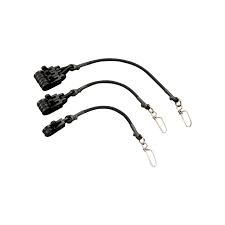 Hal Lock (locking outrigger pulley)