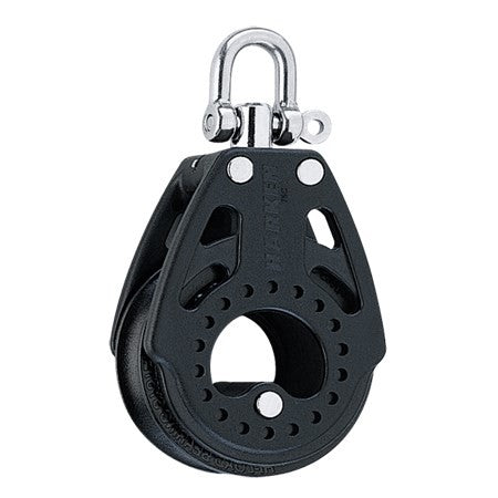Harken 75mm Swivel Carbon Air Block Pully