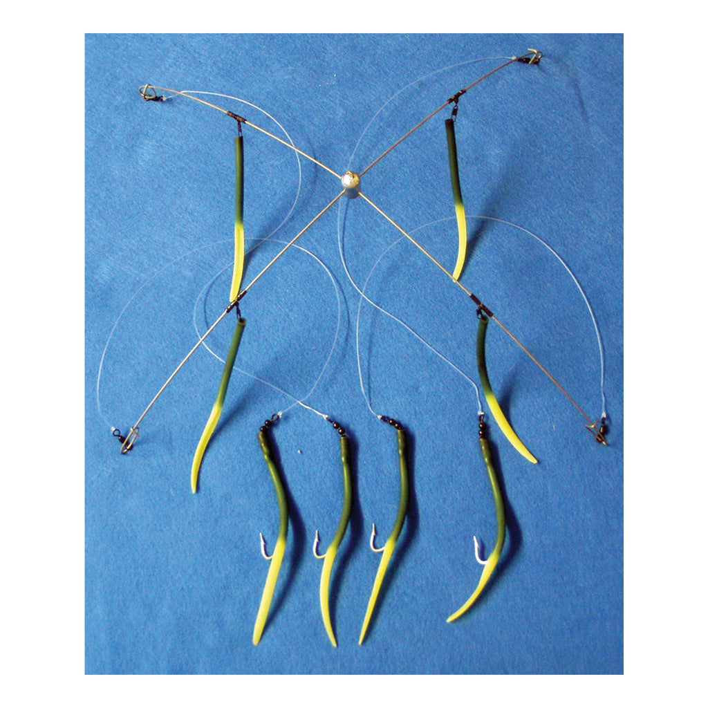 J&B Tackle Custom Umbrella Rigs J&B Tackle Co