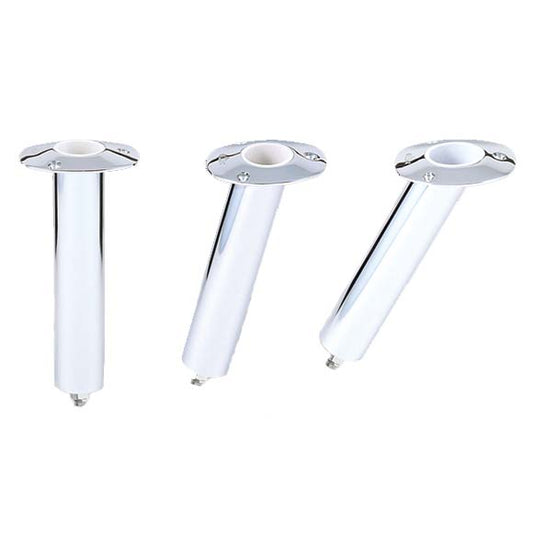 Lee's Tackle Heavy Duty Swivel Rod Holders Standard Length