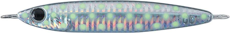 Daiwa Zakana Casting Jig