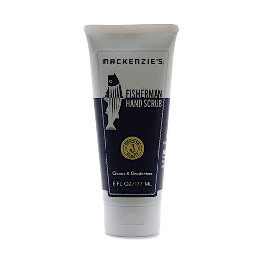 Mackenzie's Fisherman's Hand Scrub Deodorizer