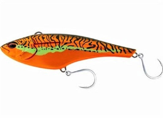 Nomad Design Madmacs 240mm High Speed Sinking 10"