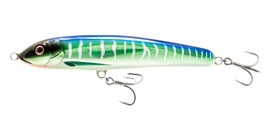 Nomad Design Riptide 125mm Sinking 1.25oz lure