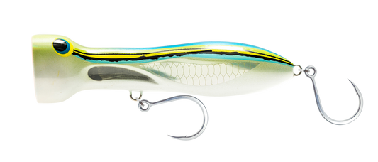 Nomad Design Chug Norris Popper 150mm Topwater Popper 3oz