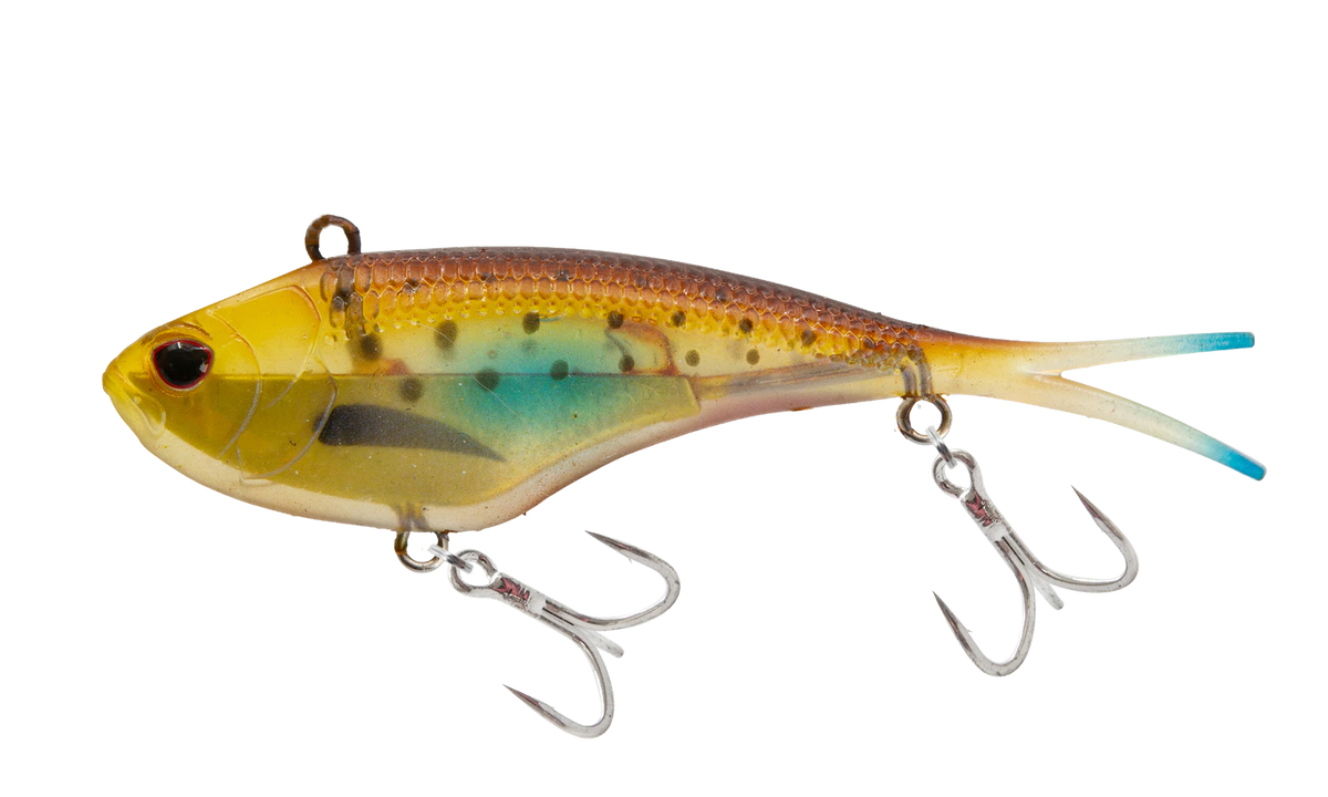 Nomad Vertrex Max Vibe