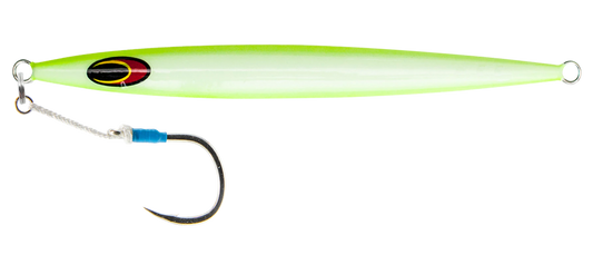 Nomad Design Streaker Jigs